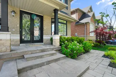 3322 Fox Run Circle, Oakville, On L6l 6w4