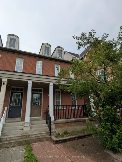 14 Bowsfield Road, Toronto, On M3j 3r3