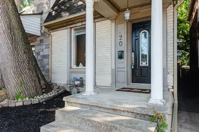 320 Weston Road, Toronto, On M6n 3p5