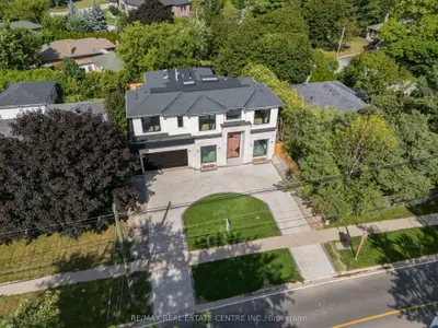 491 Fourth Line, Oakville, On L6l 5a8