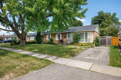 41 Aberdeen Crescent, Brampton, On L6t 2p8
