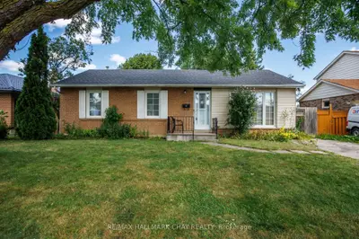 41 Aberdeen Crescent, Brampton, On L6t 2p8