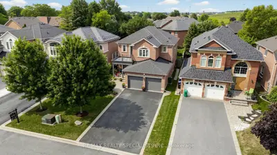 176 Royal Valley Drive, Caledon, On L7c 1c9