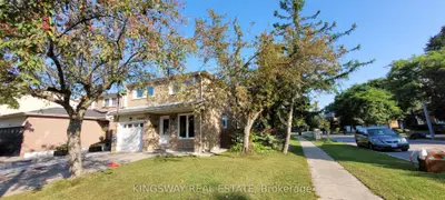 Detached in Mississauga