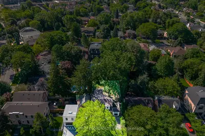 29 Mattice Road, Toronto, On M9a 1e5
