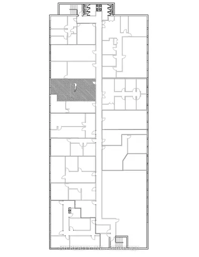 1945 Dundas Street E 221, Mississauga, On L4x 2t8