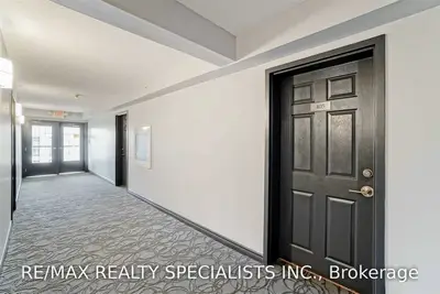 1487 Maple Avenue 405, Milton, On L9t 0b7