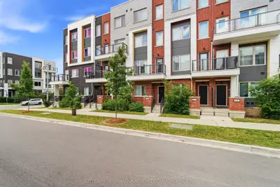 60 William Duncan Road, Toronto, On M3k 0c5