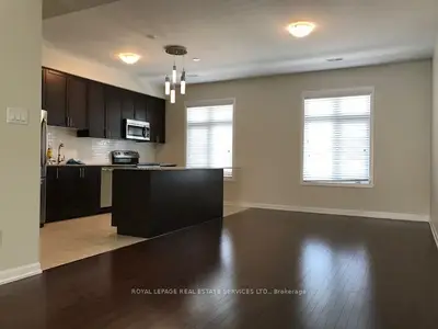 165 Hampshire Way 7, Milton, On L9t 6h7