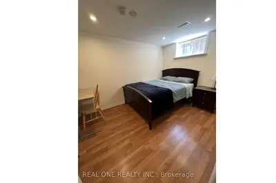 58 Sewell Drive Bsmt Room 2, Oakville, On L6h 1c5