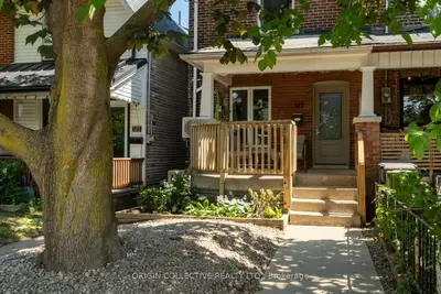 381 Westmoreland Avenue N, Toronto, On M6h 3a6
