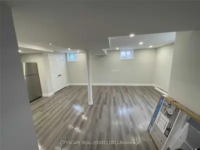 162 Ontario Street S Basement, Milton, On L9t 2m8