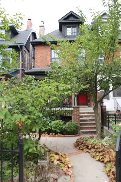 Semi-Detached in Toronto