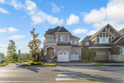 486 Etheridge Avenue, Milton, On L9e 0a8