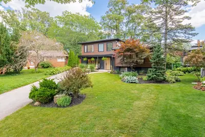 5216 Alton Road, Burlington, On L7l 3h5