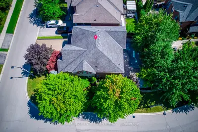 290 Duskywing Way, Oakville, On L6l 6x6