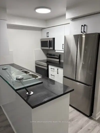 70 High Park Avenue 1406, Toronto, On M6p 1a1