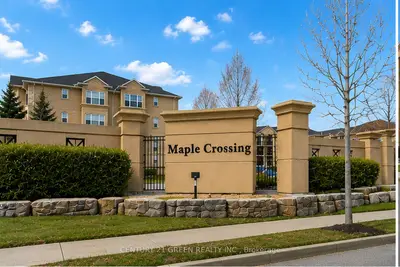 1479 Maple Avenue 206, Milton, On L9t 0b5