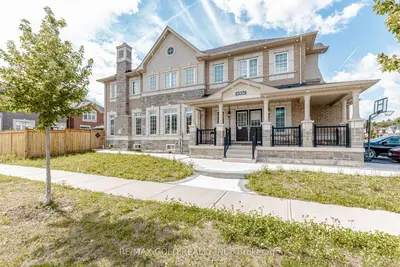 15351 Danby Road, Halton Hills, On L7g 0h6
