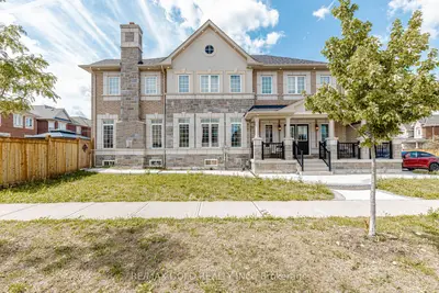 15351 Danby Road, Halton Hills, On L7g 0h6