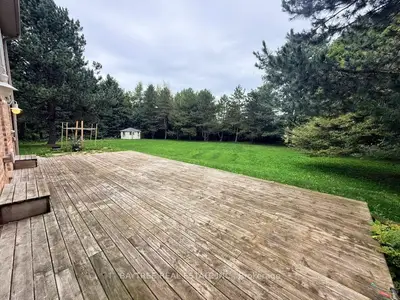 52 Autumn Drive, Caledon, On L7k 0t7