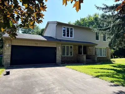52 Autumn Drive, Caledon, On L7k 0t7