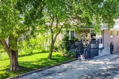 1286 Napier Crescent, Oakville, On L6h 2a4