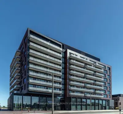 251 Masonry Way 206, Mississauga, On L5h 0b3