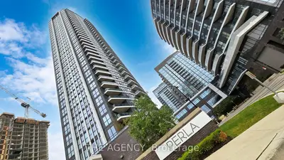 Condo Apartment in Mississauga