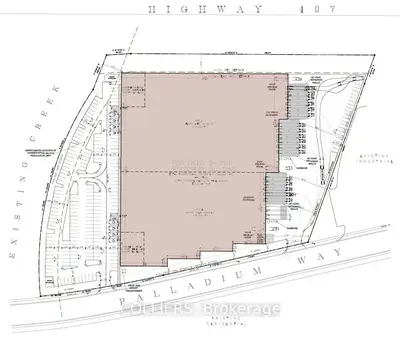 4301 Palladium Way 3, Burlington, On L7m 0v6