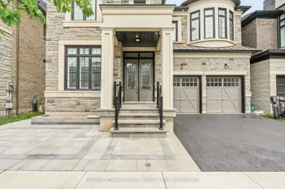 1221 Ironbridge Road, Oakville, On L6m 5m5
