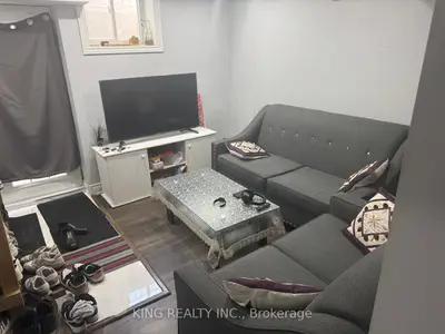 8 Ferncroft Place Basement, Brampton, On L7a 2z6