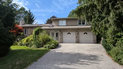 Detached in Mississauga