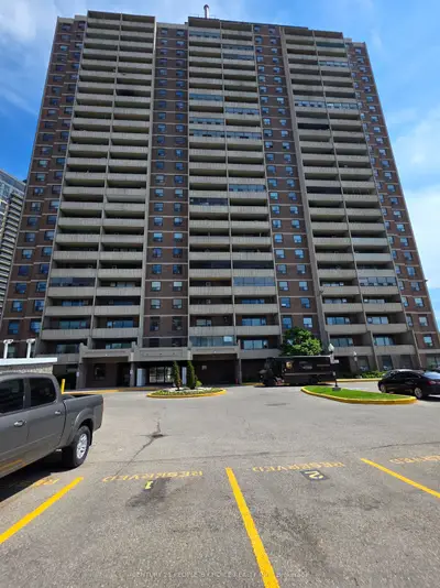 3390 Weston Road 301, Toronto, On M9m 2x3