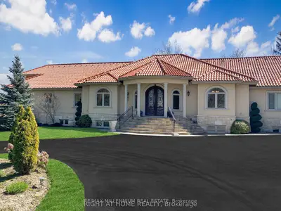 16282 27 Side Road, Halton Hills, On L0p 1n0
