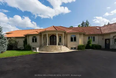 16282 27 Side Road, Halton Hills, On L0p 1n0