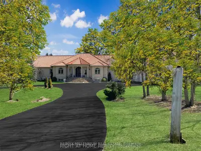 16282 27 Side Road, Halton Hills, On L0p 1n0