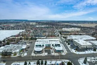 5045 Mainway 202 - 203, Burlington, On L7l 5z1