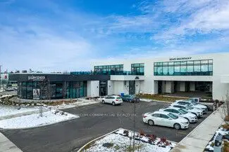 5045 Mainway 202 - 203, Burlington, On L7l 5z1