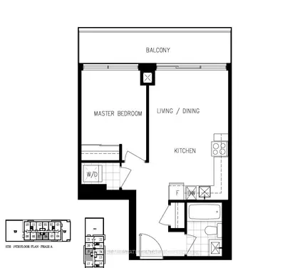 Condo Apartment in Milton