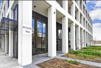 Condo Apartment in Mississauga