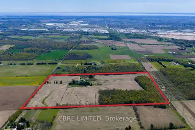 9468 Fifth Line, Halton Hills, On L7g 4s6