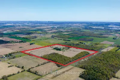 9468 Fifth Line, Halton Hills, On L7g 4s6