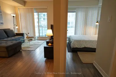 165 Legion Road N 1634, Toronto, On M8y 0b3