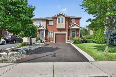 2391 Dalebrook Drive, Oakville, On L6h 6k4