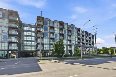 5230 Dundas Street A524, Burlington, On L7l 0j5