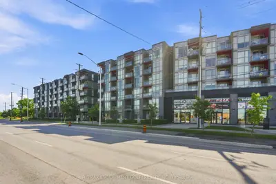 5230 Dundas Street A524, Burlington, On L7l 0j5