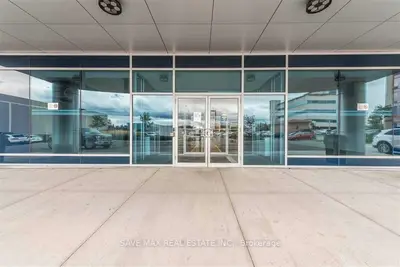 218 Export Boulevard 314, Mississauga, On L5s 0a7