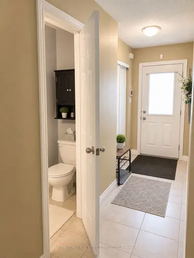 2920 Headon Forest Drive 35, Burlington, On L7m 4h1