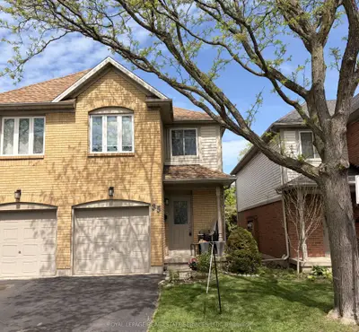 2920 Headon Forest Drive 35, Burlington, On L7m 4h1